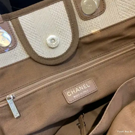Firstbag Ru BAG LARGE SHOPPING CHANEL 0620